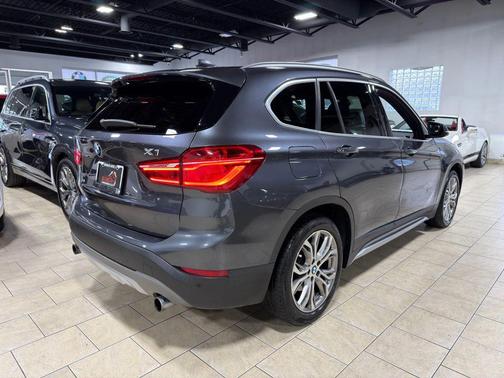 2016 BMW X1 xDrive 28i