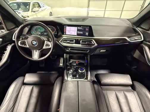 2019 BMW X5 xDrive50i