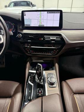 2022 BMW 540 i xDrive