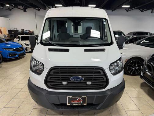 2016 Ford Transit-150 Base