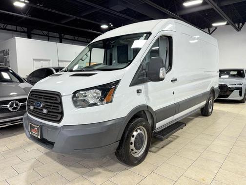 2016 Ford Transit-150 Base