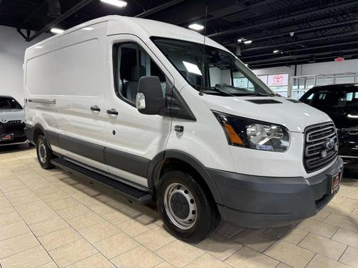 2016 Ford Transit-150 Base
