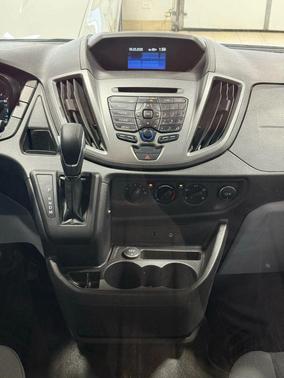 2016 Ford Transit-150 Base