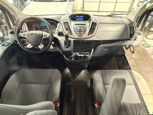 2016 Ford Transit-150 Base