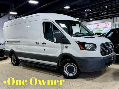 2016 Ford Transit-150 Base