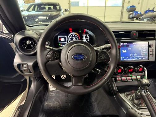 2023 Subaru BRZ Limited