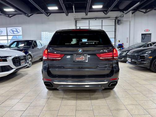 2018 BMW X5 eDrive xDrive40e