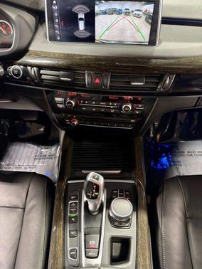 2018 BMW X5 eDrive xDrive40e