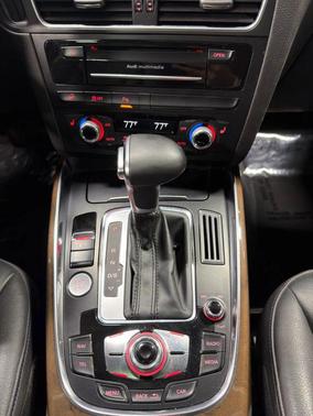 2017 Audi Q5 2.0T Premium Plus