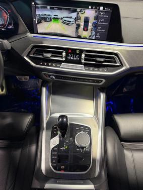 2022 BMW X6 xDrive40i