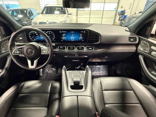 2022 Mercedes-Benz GLE 350 4MATIC