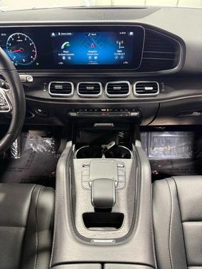 2022 Mercedes-Benz GLE 350 4MATIC