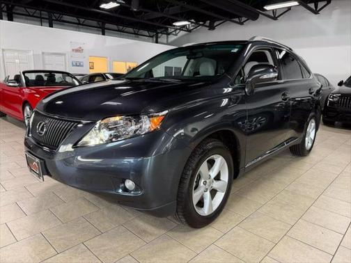 2010 Lexus RX 350 Base