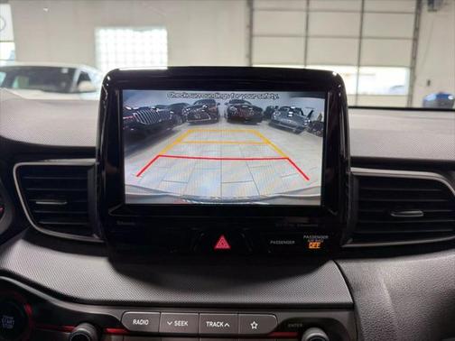 2019 Hyundai Veloster Base