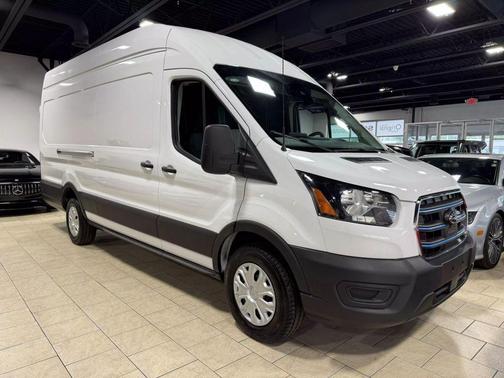 2023 Ford Transit-350 Base
