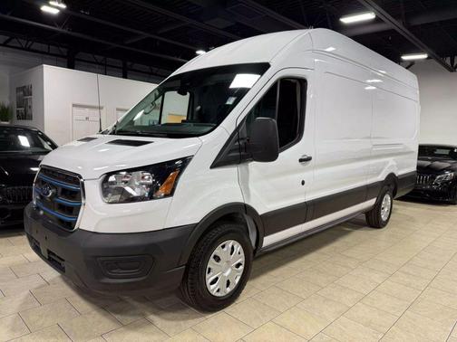 2023 Ford Transit-350 Base