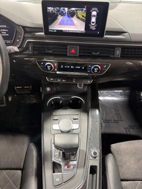 2019 Audi S5 3.0T Premium Plus