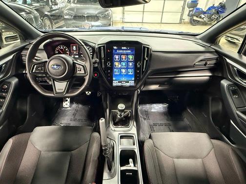 2023 Subaru WRX Premium