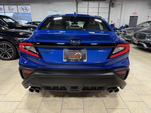 2023 Subaru WRX Premium