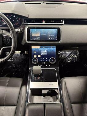 2021 Land Rover Range Rover Velar P250 S R-Dynamic