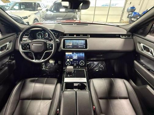2021 Land Rover Range Rover Velar P250 S R-Dynamic
