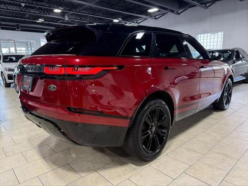 2021 Land Rover Range Rover Velar P250 S R-Dynamic
