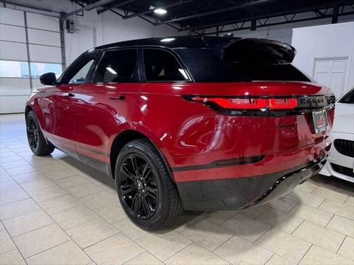 2021 Land Rover Range Rover Velar P250 S R-Dynamic