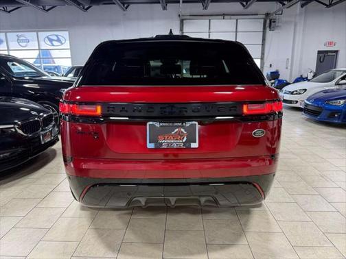 2021 Land Rover Range Rover Velar P250 S R-Dynamic