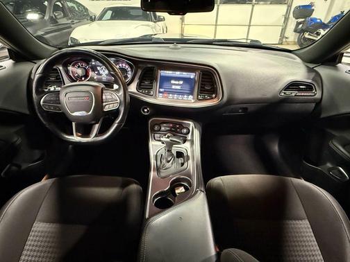 2020 Dodge Challenger R/T Scat Pack Widebody