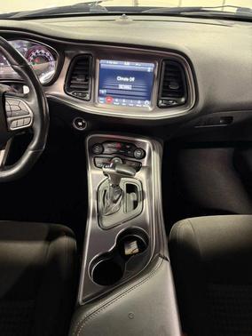 2020 Dodge Challenger R/T Scat Pack Widebody