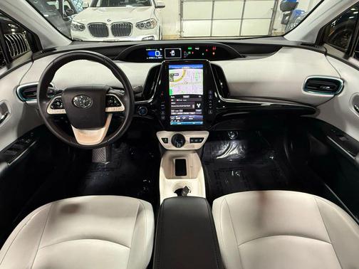 2019 Toyota Prius Prime Premium