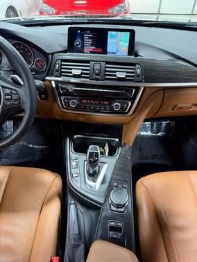 2015 BMW 428 i xDrive