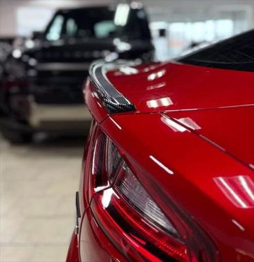 2019 Kia Stinger GT