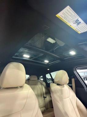 2019 BMW X4 xDrive30i