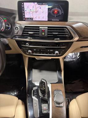 2019 BMW X4 xDrive30i