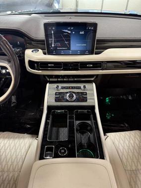 2020 Lincoln Aviator Black Label AWD