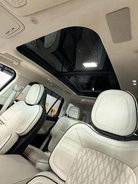 2020 Lincoln Aviator Black Label AWD