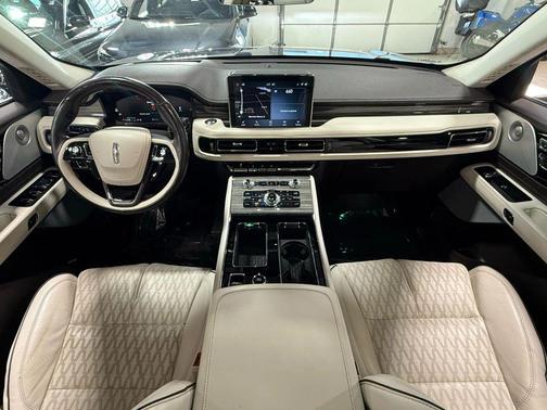 2020 Lincoln Aviator Black Label AWD