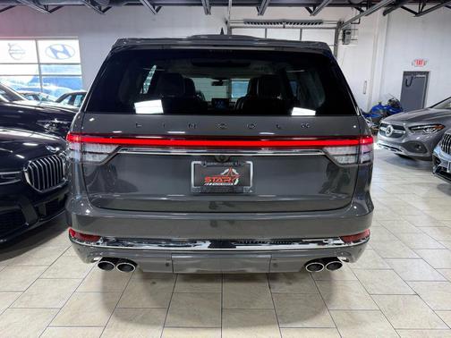 2020 Lincoln Aviator Black Label AWD