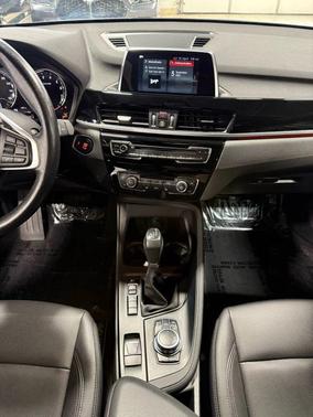2019 BMW X1 xDrive28i
