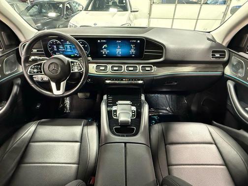 2020 Mercedes-Benz GLE 450 AWD 4MATIC