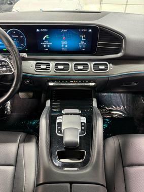 2020 Mercedes-Benz GLE 450 AWD 4MATIC