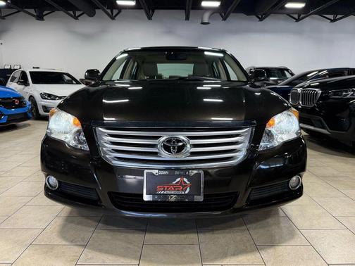 2009 Toyota Avalon XL
