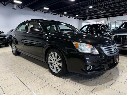 2009 Toyota Avalon XL
