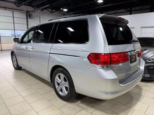 2010 Honda Odyssey Touring