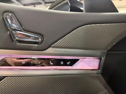 2024 BMW 760 i xDrive