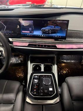 2024 BMW 760 i xDrive