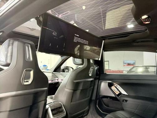 2024 BMW 760 i xDrive