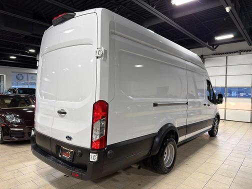 2023 Ford Transit-350 Base