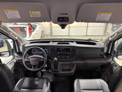 2023 Ford Transit-350 Base